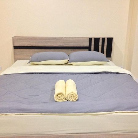 Apartments Baanlaktee 9 Ката Бийч Екстериор снимка
