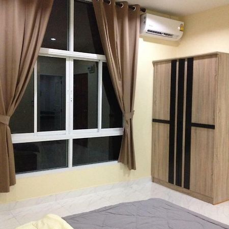 Apartments Baanlaktee 9 Ката Бийч Екстериор снимка