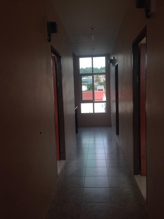 Apartments Baanlaktee 9 Ката Бийч Екстериор снимка