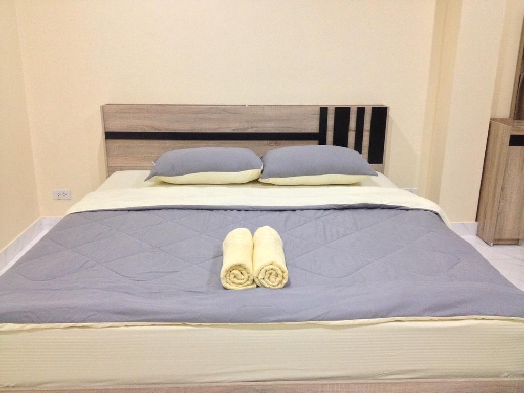 Apartments Baanlaktee 9 Ката Бийч Екстериор снимка