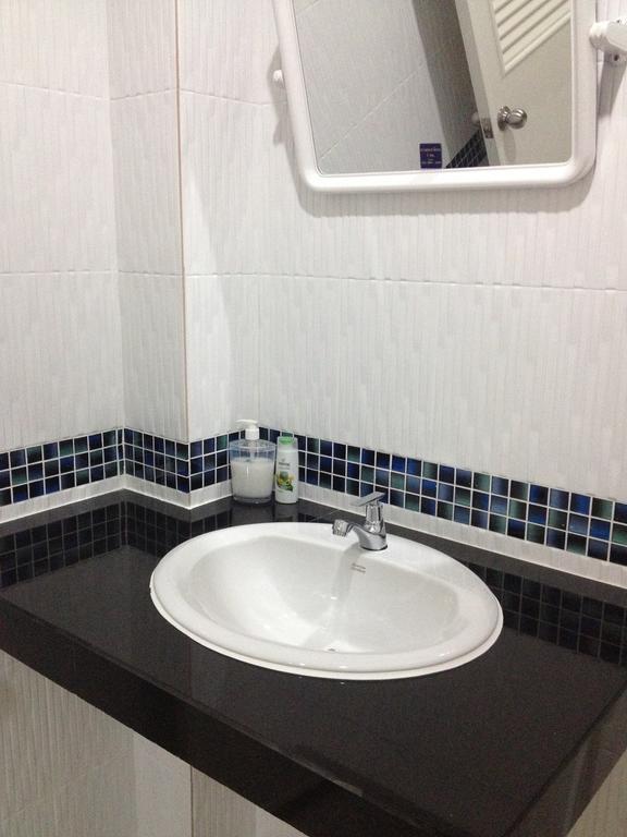Apartments Baanlaktee 9 Ката Бийч Екстериор снимка