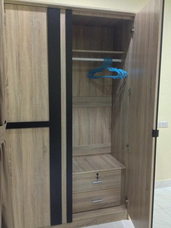 Apartments Baanlaktee 9 Ката Бийч Екстериор снимка
