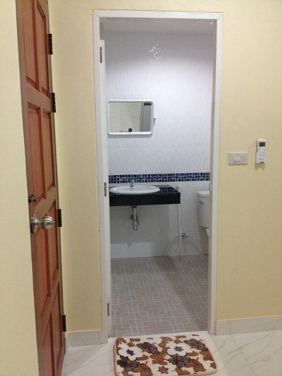 Apartments Baanlaktee 9 Ката Бийч Екстериор снимка