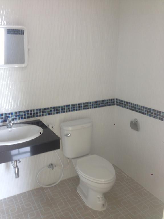 Apartments Baanlaktee 9 Ката Бийч Екстериор снимка