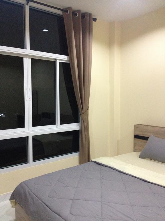 Apartments Baanlaktee 9 Ката Бийч Екстериор снимка