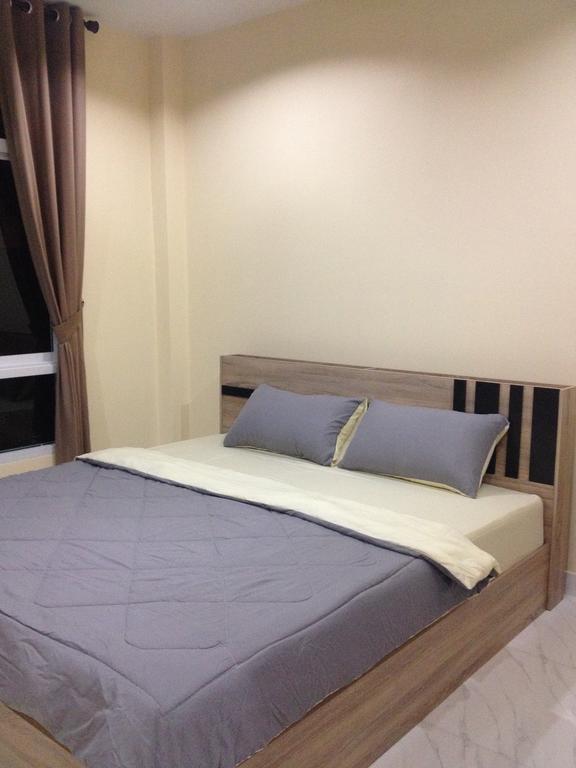 Apartments Baanlaktee 9 Ката Бийч Екстериор снимка