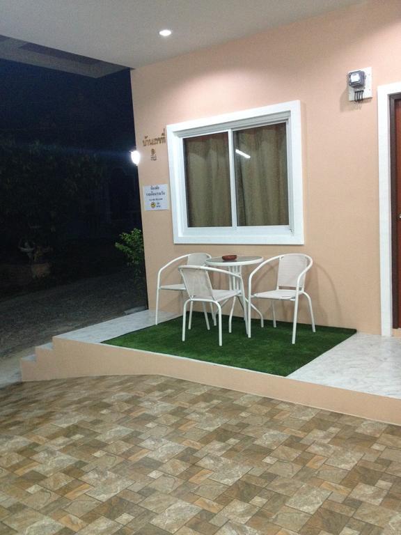 Apartments Baanlaktee 9 Ката Бийч Екстериор снимка