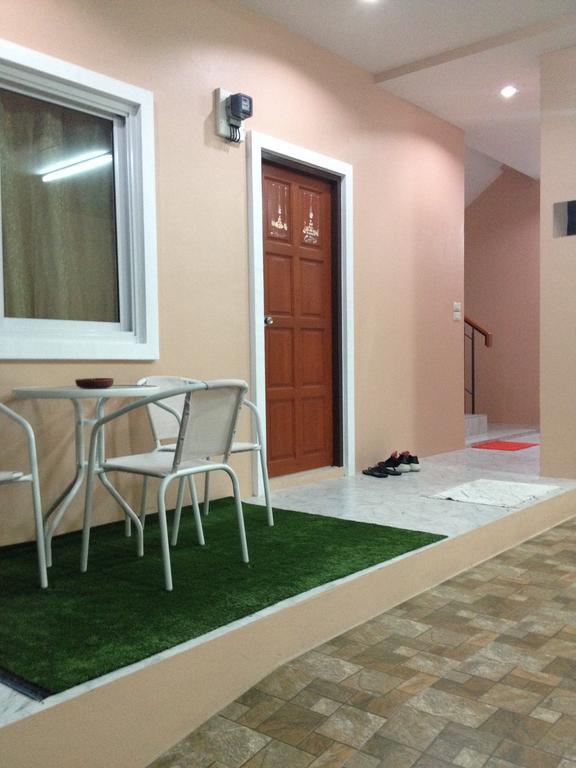 Apartments Baanlaktee 9 Ката Бийч Екстериор снимка