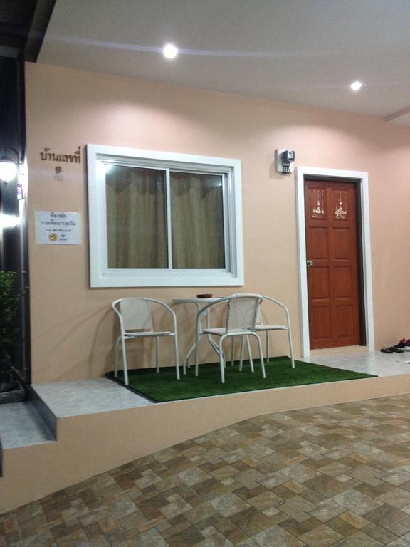Apartments Baanlaktee 9 Ката Бийч Екстериор снимка
