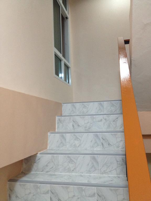 Apartments Baanlaktee 9 Ката Бийч Екстериор снимка