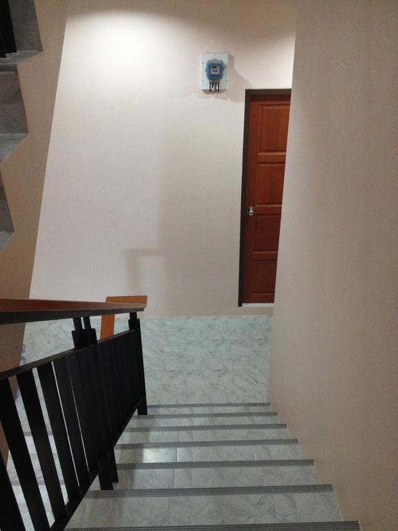 Apartments Baanlaktee 9 Ката Бийч Екстериор снимка