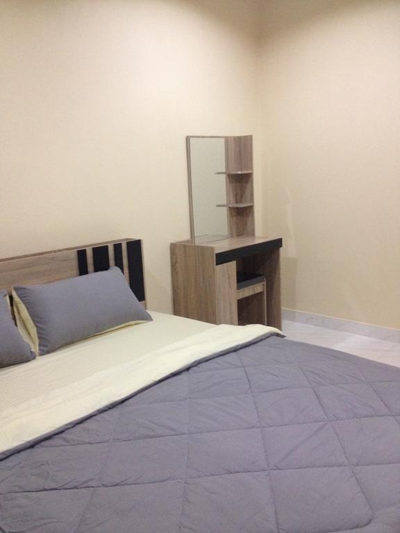Apartments Baanlaktee 9 Ката Бийч Екстериор снимка
