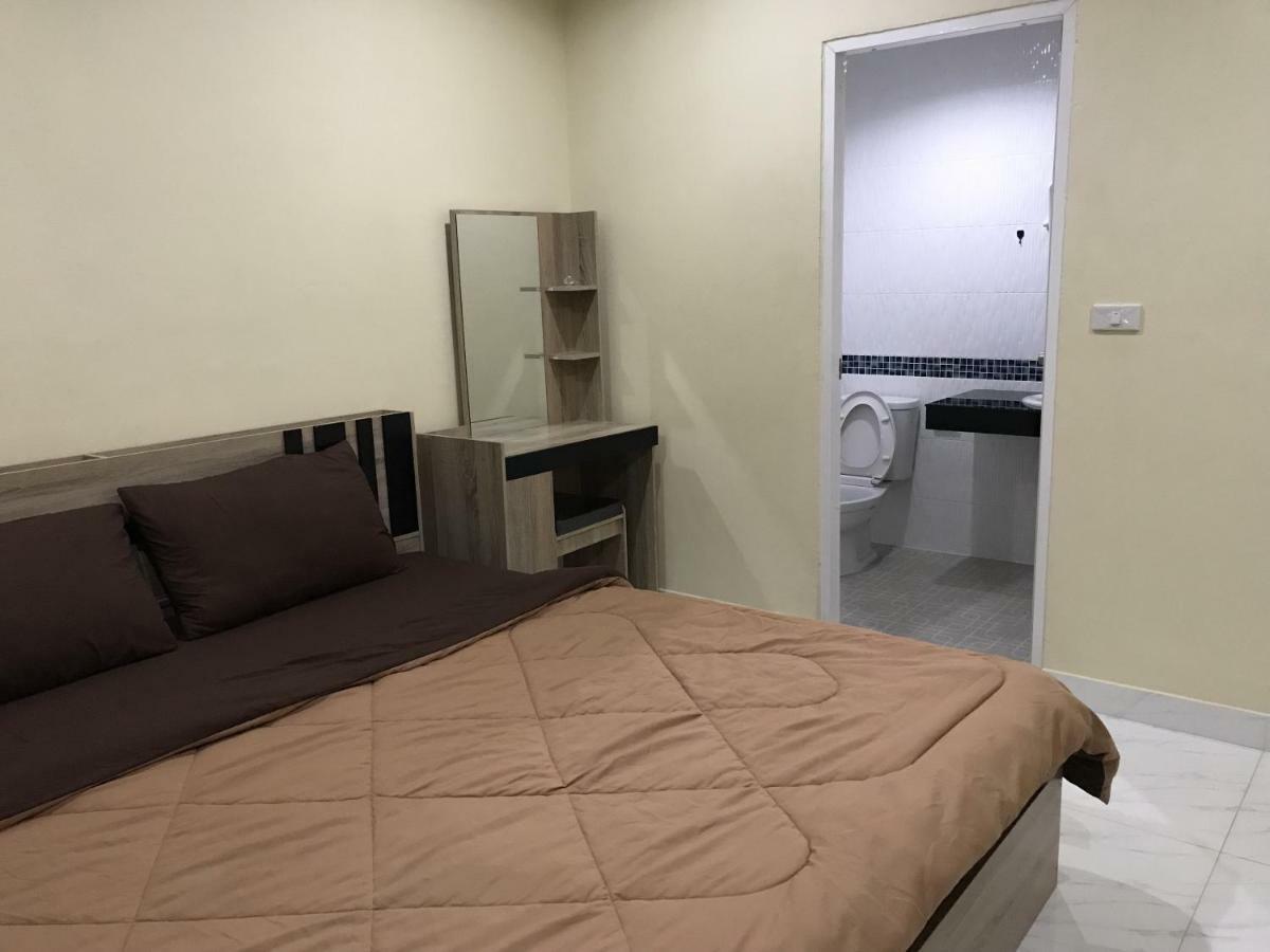 Apartments Baanlaktee 9 Ката Бийч Екстериор снимка