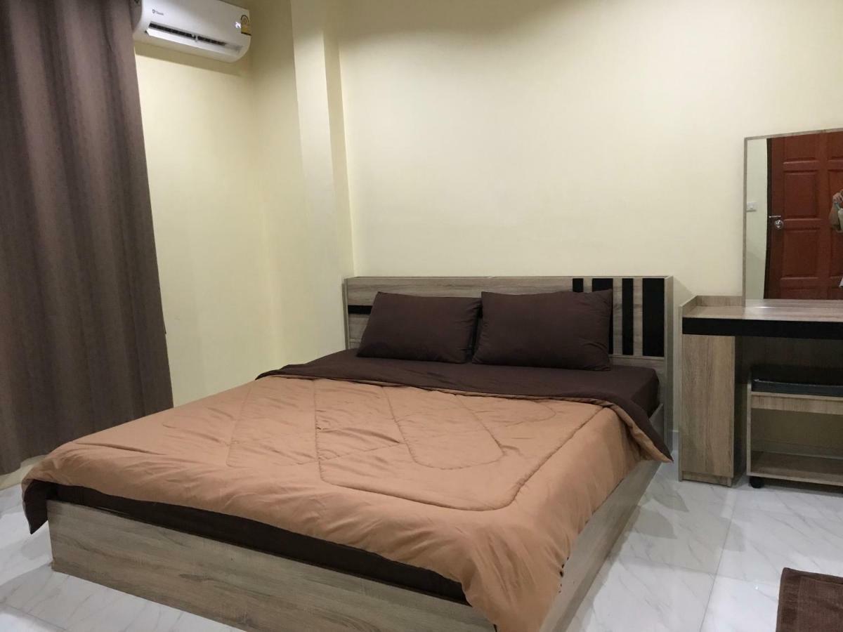 Apartments Baanlaktee 9 Ката Бийч Екстериор снимка