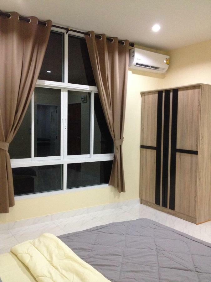 Apartments Baanlaktee 9 Ката Бийч Екстериор снимка